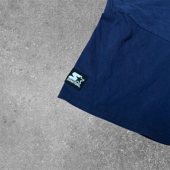 Vintage VTG 90s Seattle Mariners Starter T Shirt XXL Made In USA - Picture 3 of 5